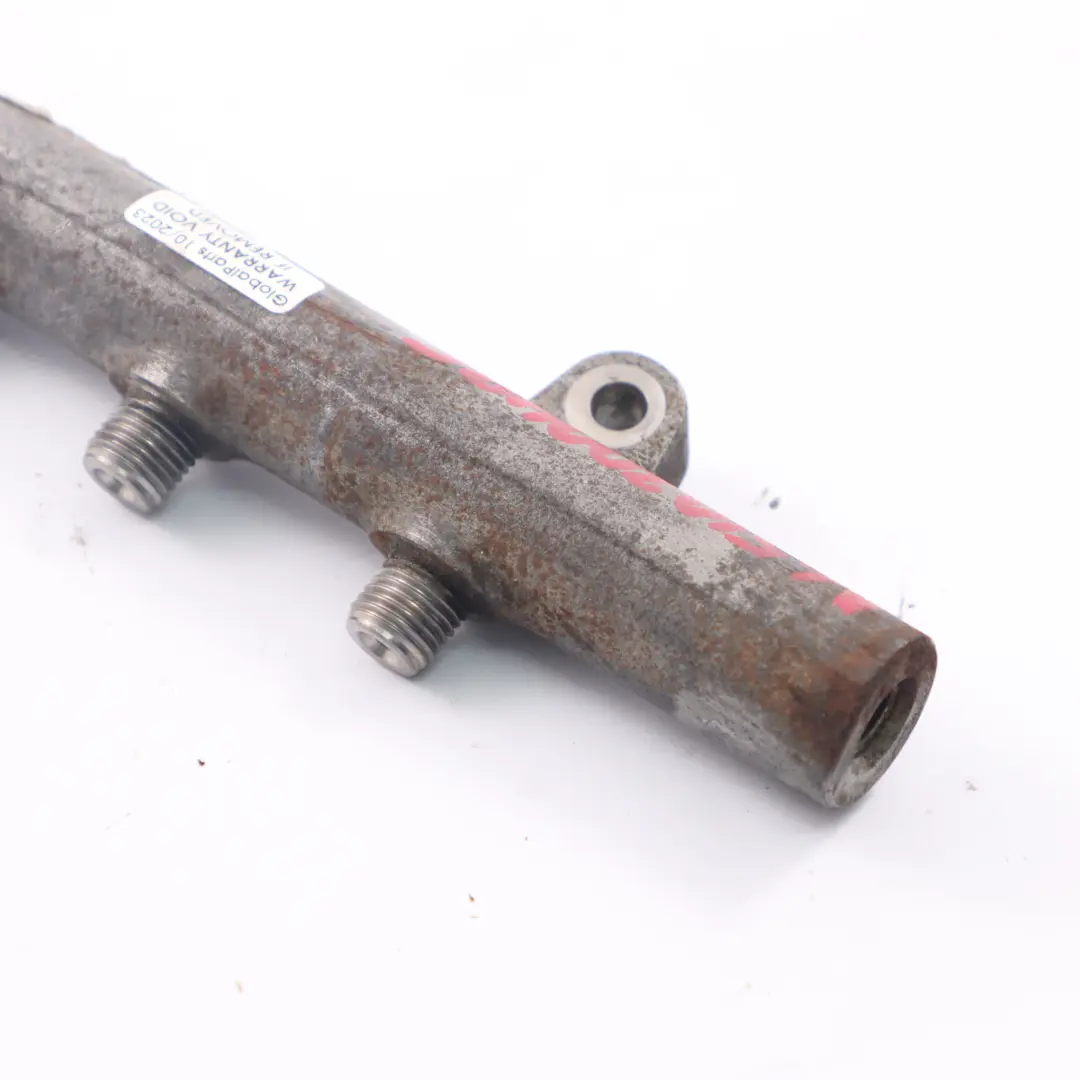 OM651 Hochdruckrail Iniezione per Mercedes W204 C207 W212 W906 con numero di parte A6510700495 Mercedes W204 C207 W212 W906 OM651 Hochdruckrail Iniezione - SKU A6510700495-1 - Numero di parte A6510700495