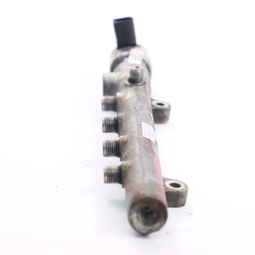 Fuel Rail Mercedes W204 C207 W212 W906 OM651 High Pressure Injection - SKU A6510700495-1 - Part number A6510700495