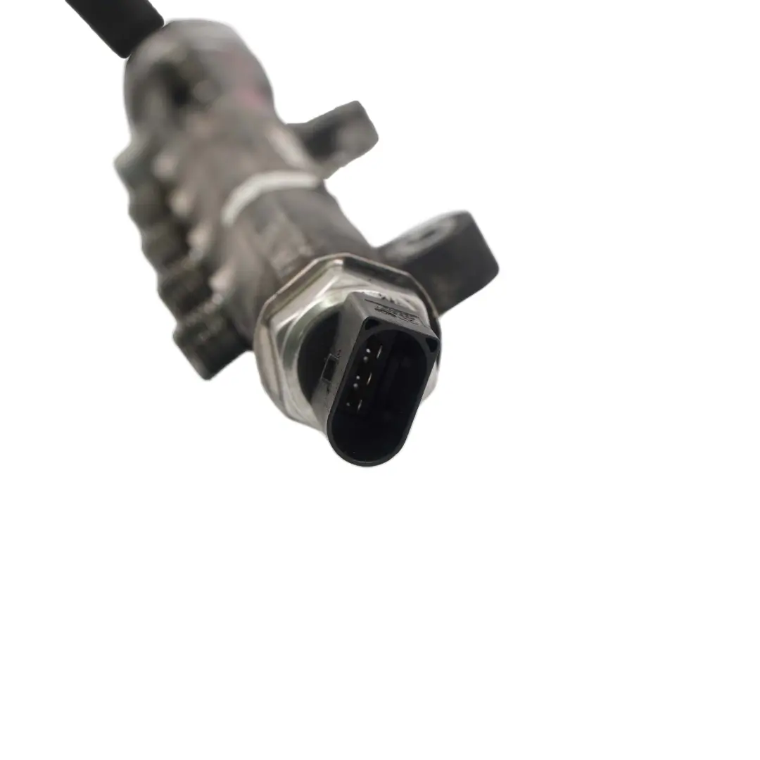 Mercedes W204 C207 W212 W906 OM651 Hochdruckrail Systeme D'Injection - SKU A6510700495 - Numéro de pièce A6510700495