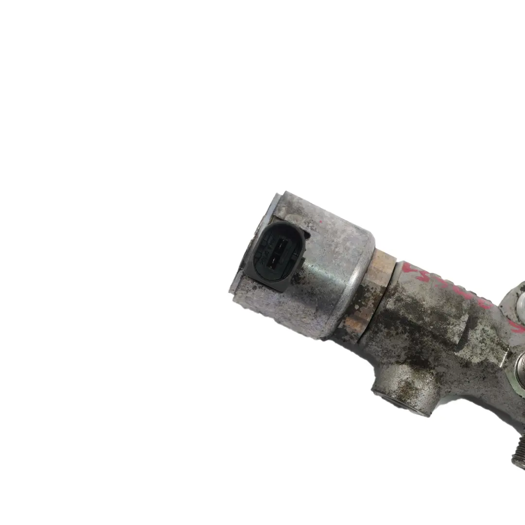 Rail Mercedes W204 C207 W212 W906 OM651 High Pressure Injection to Fuel with Part number A6510700495 Fuel Rail Mercedes W204 C207 W212 W906 OM651 High Pressure Injection - SKU A6510700495 - Part number A6510700495