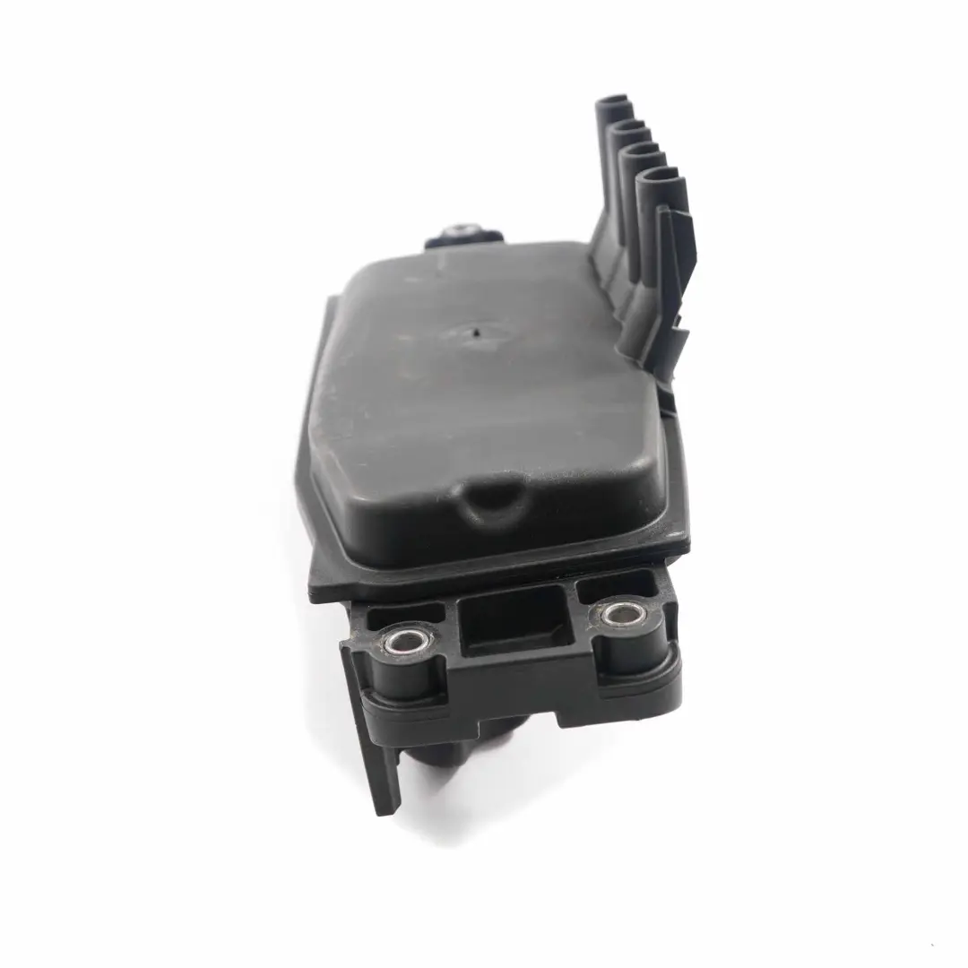 Mercedes W204 W212 Tanque De Vacio OM651 Diesel Contenedor De Vacio - SKU A6510700568 - Número de pieza A6510700568