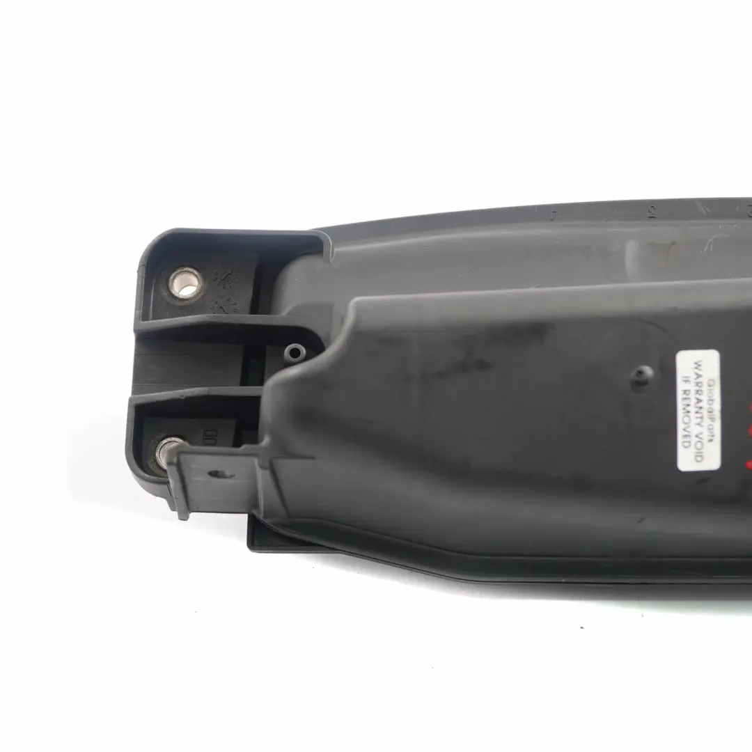 Mercedes W204 W212 Vacuum Tank OM651 Diesel Vacuum Container - SKU A6510700568 - Part number A6510700568