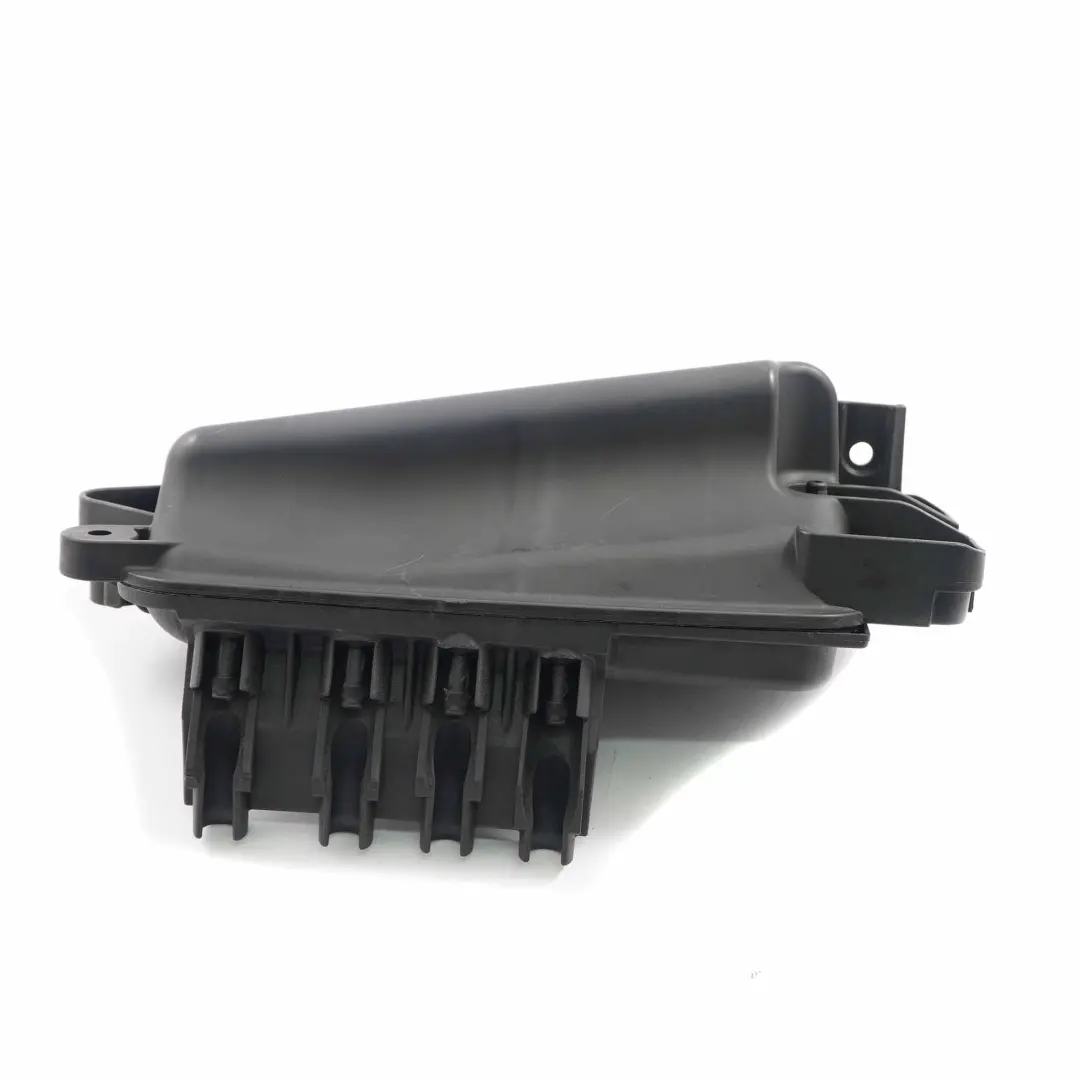 Mercedes W204 W212 Tanque De Vacio OM651 Diesel Contenedor De Vacio - SKU A6510700568 - Número de pieza A6510700568