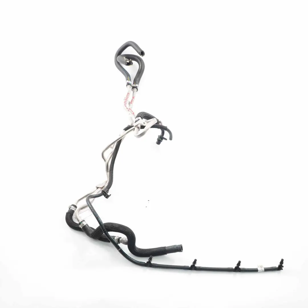 OM651 Tuyau de Pression Ligne d'Injection Rail pour Mercedes W204 W212 à propos du numéro de pièce A6510700581 Mercedes W204 W212 OM651 Tuyau de Pression Ligne d'Injection Rail - SKU A6510700581 - Numéro de pièce A6510700581