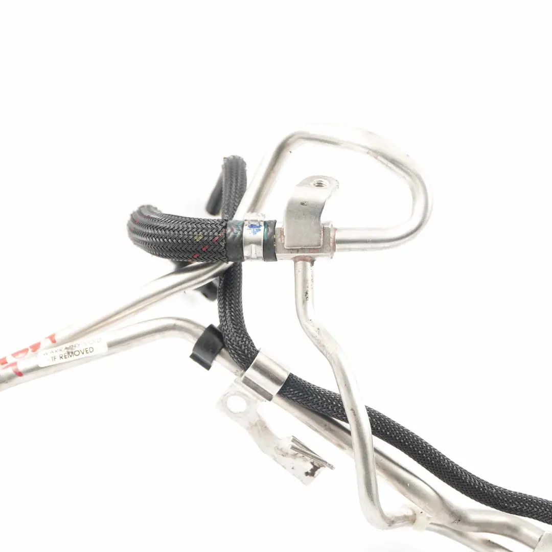 Fuel Injection Line Mercedes W204 W212 OM651 Pressure Pipe Rail - SKU A6510700581 - Part number A6510700581