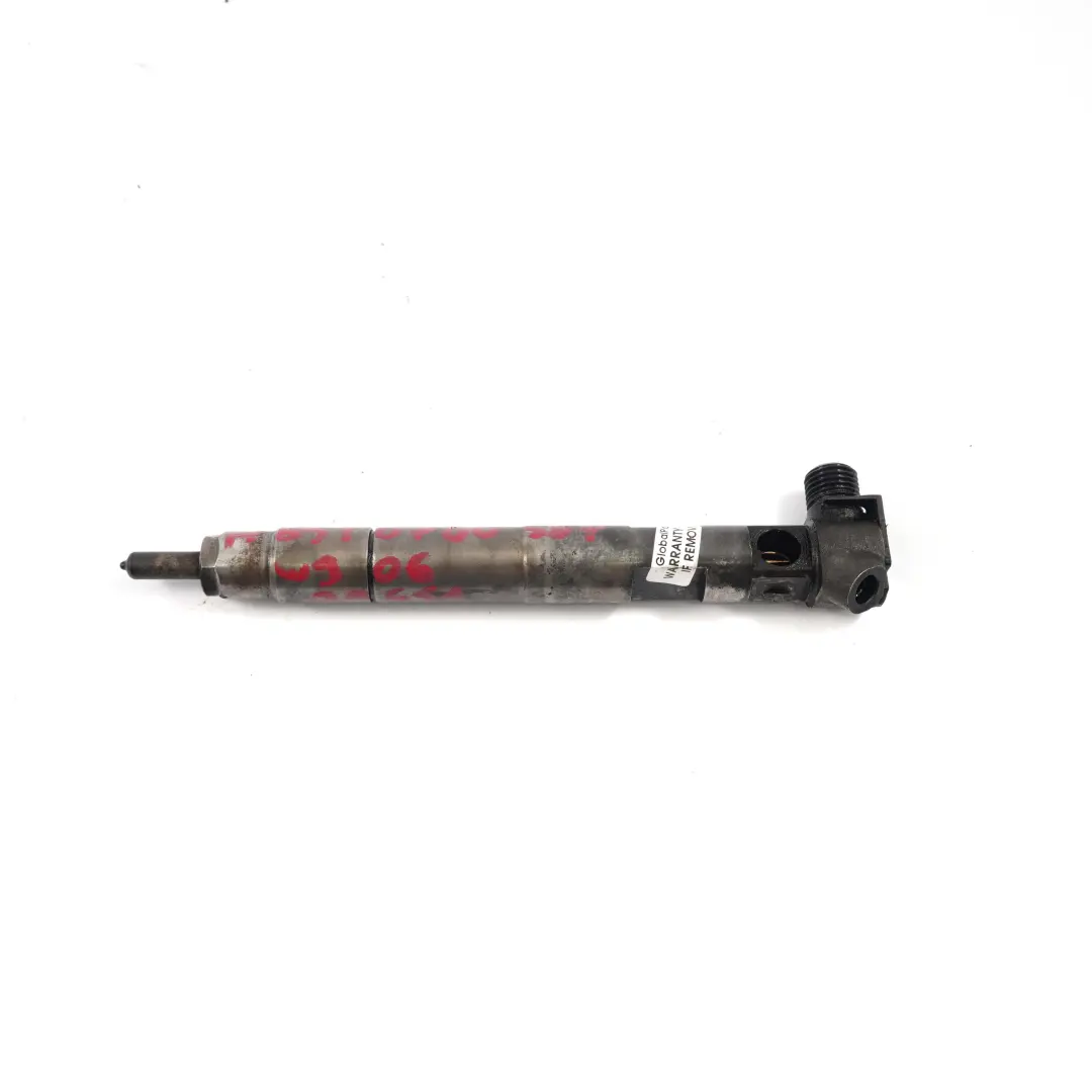 Mercedes W204 C207 W212 W221 W639 W906 Diesel OM651 Iniettore Carburante - SKU A6510700587 - Numero di parte A6510700587
