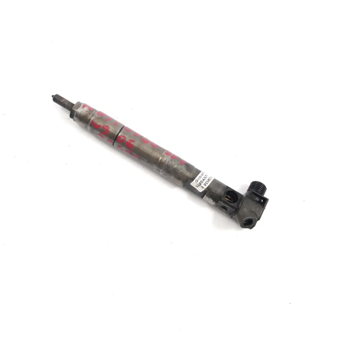 Mercedes W204 C207 W212 W221 W639 W906 Diesel OM651 Iniettore Carburante - SKU A6510700587 - Numero di parte A6510700587