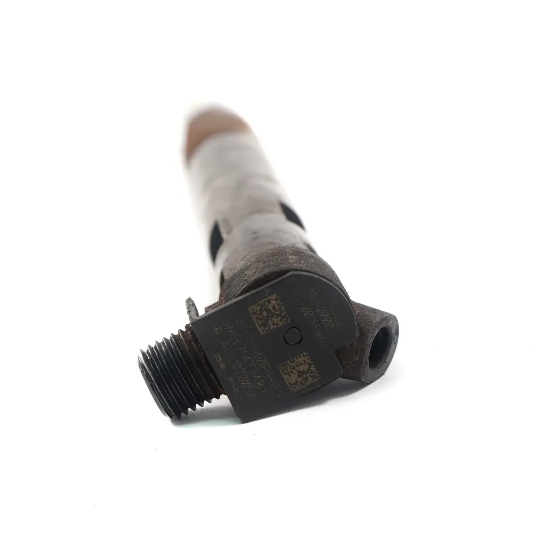 Mercedes W204 C207 W212 W221 W639 W906 Diesel OM651 Inyector combustible - SKU A6510700587 - Número de pieza A6510700587