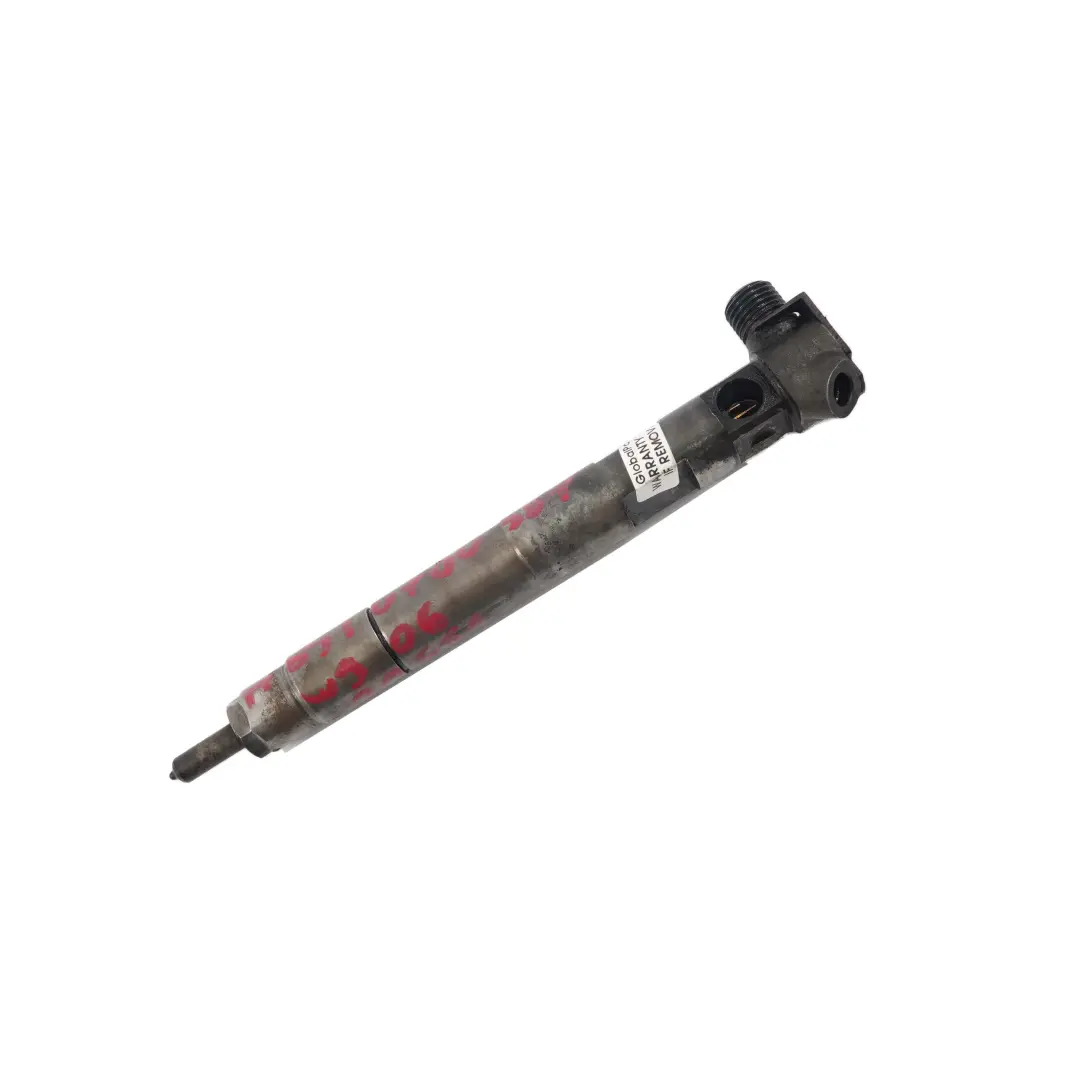 OM651 Injecteur de carburant pour Mercedes W204 C207 W212 W221 W639 W906 Diesel à propos du numéro de pièce A6510700587 Mercedes W204 C207 W212 W221 W639 W906 Diesel OM651 Injecteur de carburant - SKU A6510700587 - Numéro de pièce A6510700587