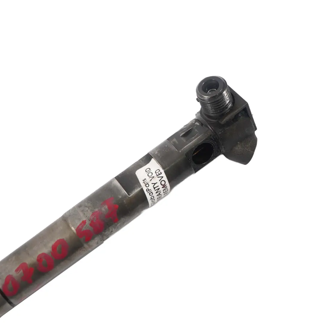 Fuel Injector Mercedes W204 C207 W212 W221 W639 W906 Diesel OM651 - SKU A6510700587 - Part number A6510700587