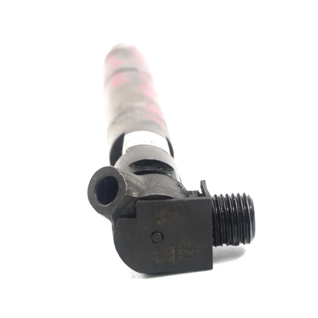 OM651 Iniettore Carburante per Mercedes W204 C207 W212 W221 W639 W906 Diesel con numero di parte A6510700587 Mercedes W204 C207 W212 W221 W639 W906 Diesel OM651 Iniettore Carburante - SKU A6510700587 - Numero di parte A6510700587