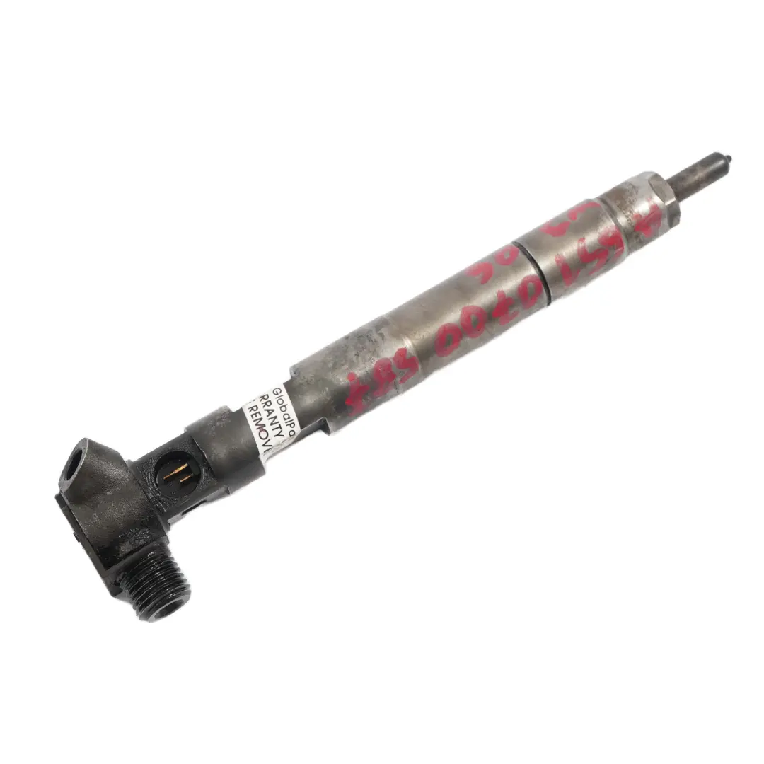 OM651 Injecteur de carburant pour Mercedes W204 C207 W212 W221 W639 W906 Diesel à propos du numéro de pièce A6510700587 Mercedes W204 C207 W212 W221 W639 W906 Diesel OM651 Injecteur de carburant - SKU A6510700587 - Numéro de pièce A6510700587