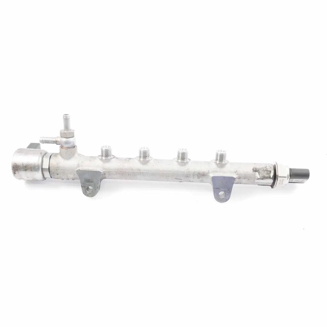  Rotaia iniezione carburante Mercedes W204 OM651 Rotaia pressione - SKU A6510700595 - Numero di parte A6510700595