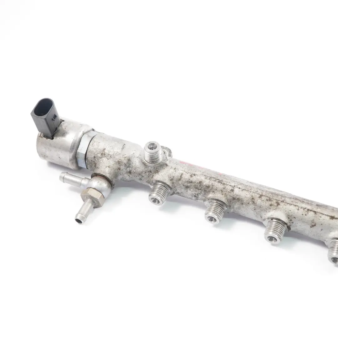 OM651 Diesel Hochdruckrail Systeme D'Injection pour Mercedes W204 W212 à propos du numéro de pièce A6510700595 Mercedes W204 W212 OM651 Diesel Hochdruckrail Systeme D'Injection - SKU A6510700595 - Numéro de pièce A6510700595