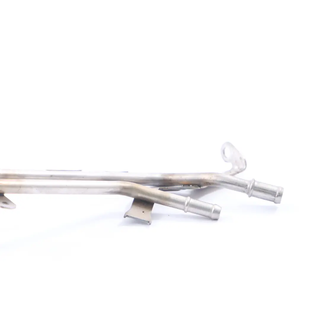 OM651 Tubo de retorno de combustible Manguera para Mercedes W910 con número de pieza A6510700600 Mercedes W910 OM651 Tubo de retorno de combustible Manguera - SKU A6510700600 - Número de pieza A6510700600