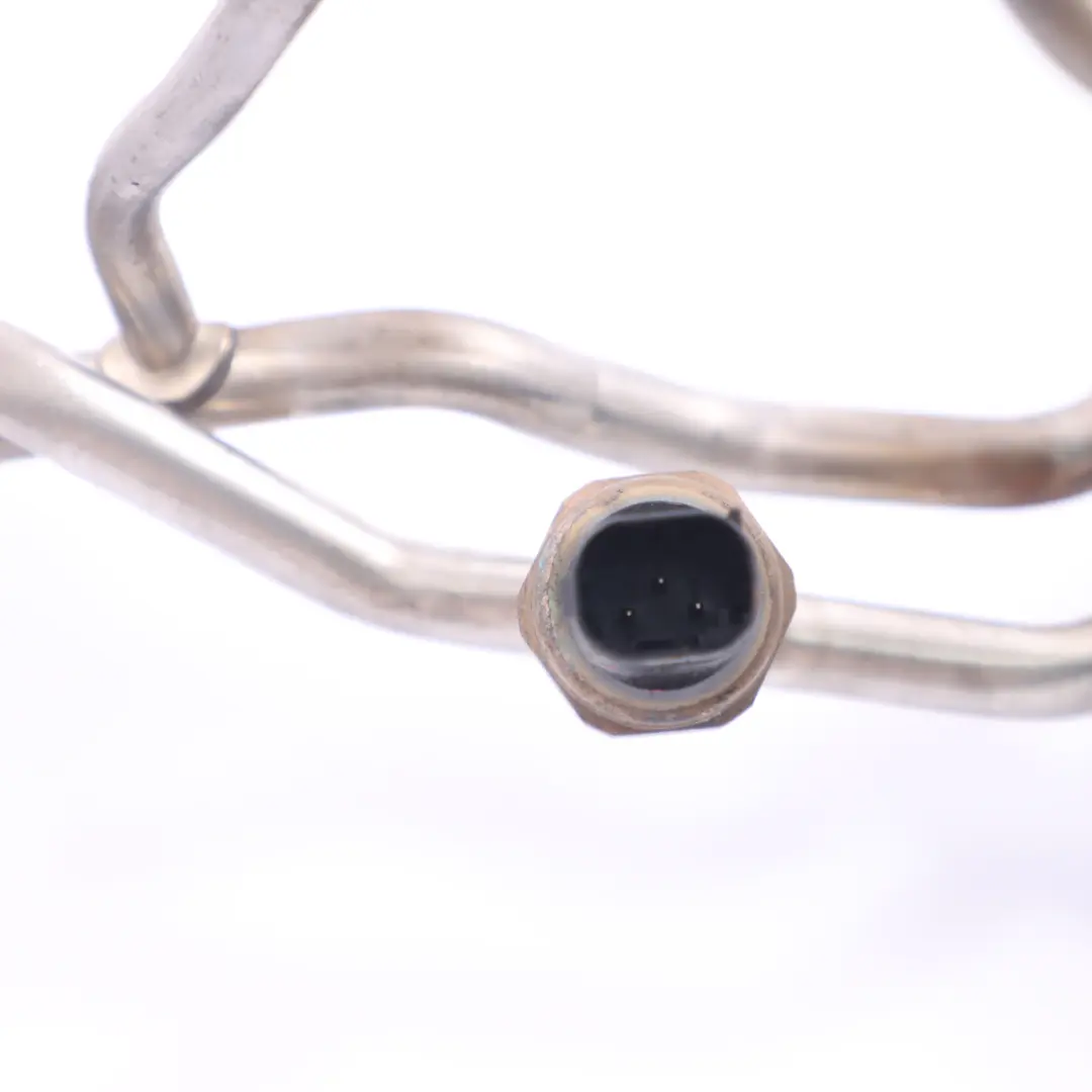 Mercedes W910 OM651 Fuel Return Line Overflow Pipe Hose - SKU A6510700600 - Part number A6510700600
