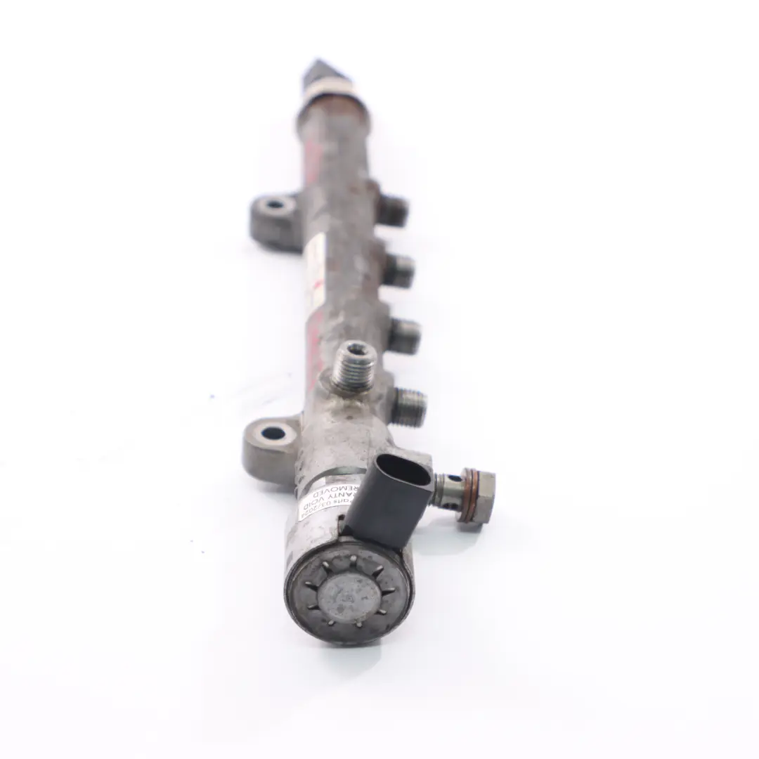 Mercedes W204 OM651 Diesel Injection Rail Alta Pressione - SKU A6510700700 - Numero di parte A6510700700
