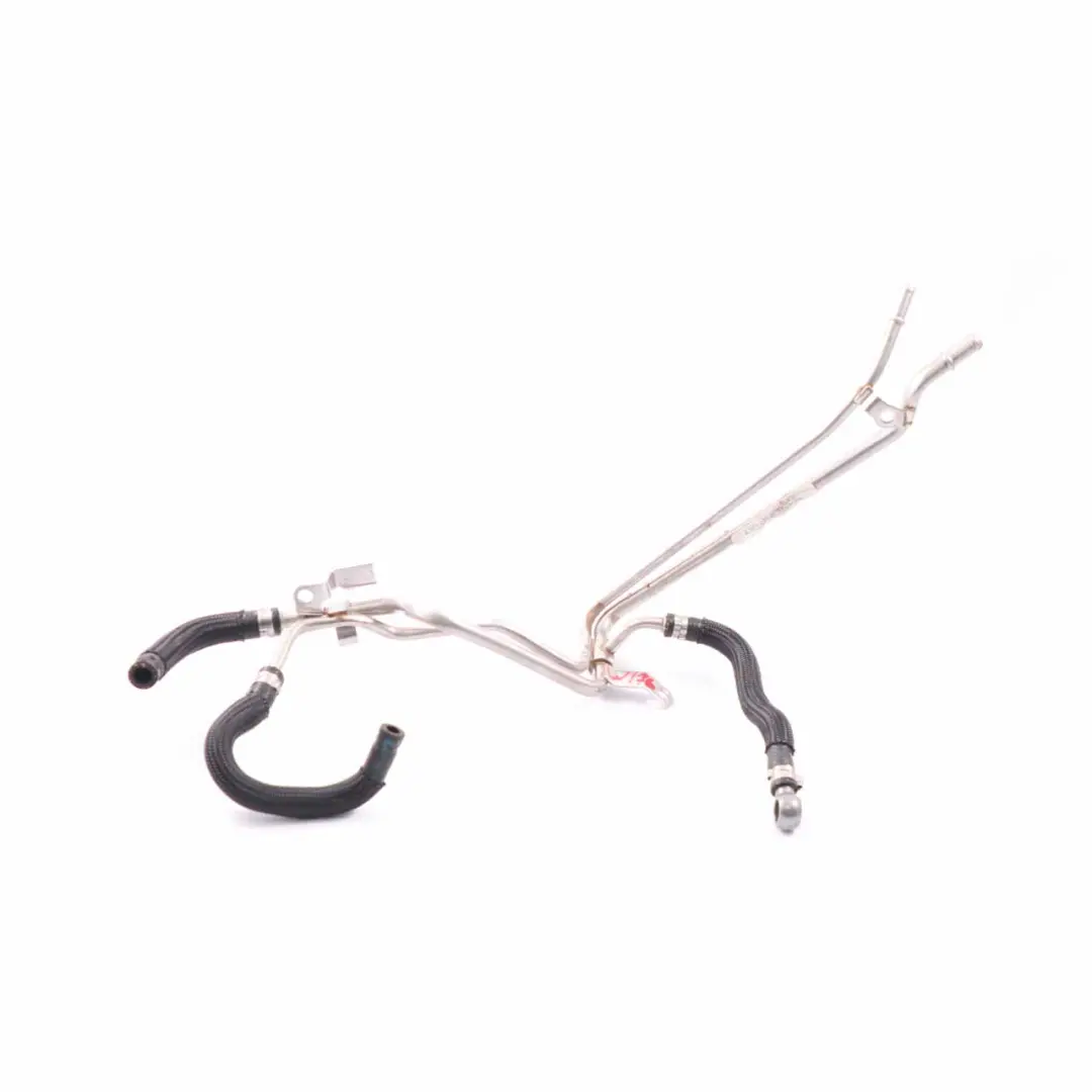 Kraftstoff leitung Mercedes W176 W246 OM651 Einspritzanlage Schlauch für mit Teilenummer A6510700732 Kraftstoff leitung Mercedes W176 W246 OM651 Einspritzanlage Schlauch - SKU A6510700732 - Teilenummer A6510700732