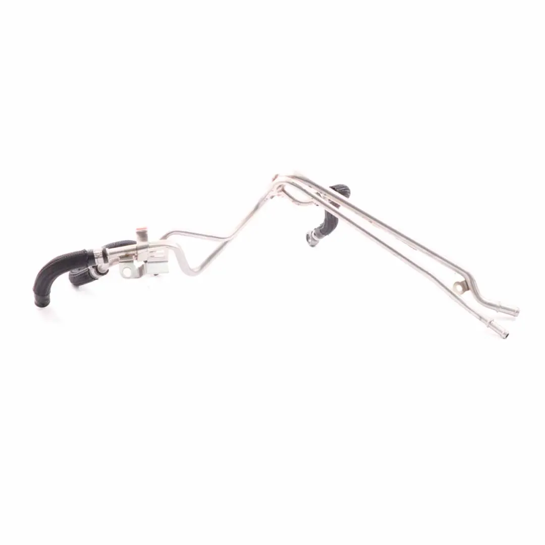 Linea carburante Mercedes W176 W246 OM651 Tubo sistema di iniezione - SKU A6510700732 - Numero di parte A6510700732