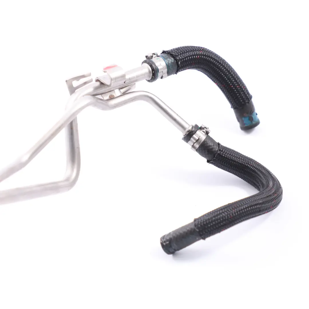 Linea carburante Mercedes W176 W246 OM651 Tubo sistema di iniezione - SKU A6510700732 - Numero di parte A6510700732