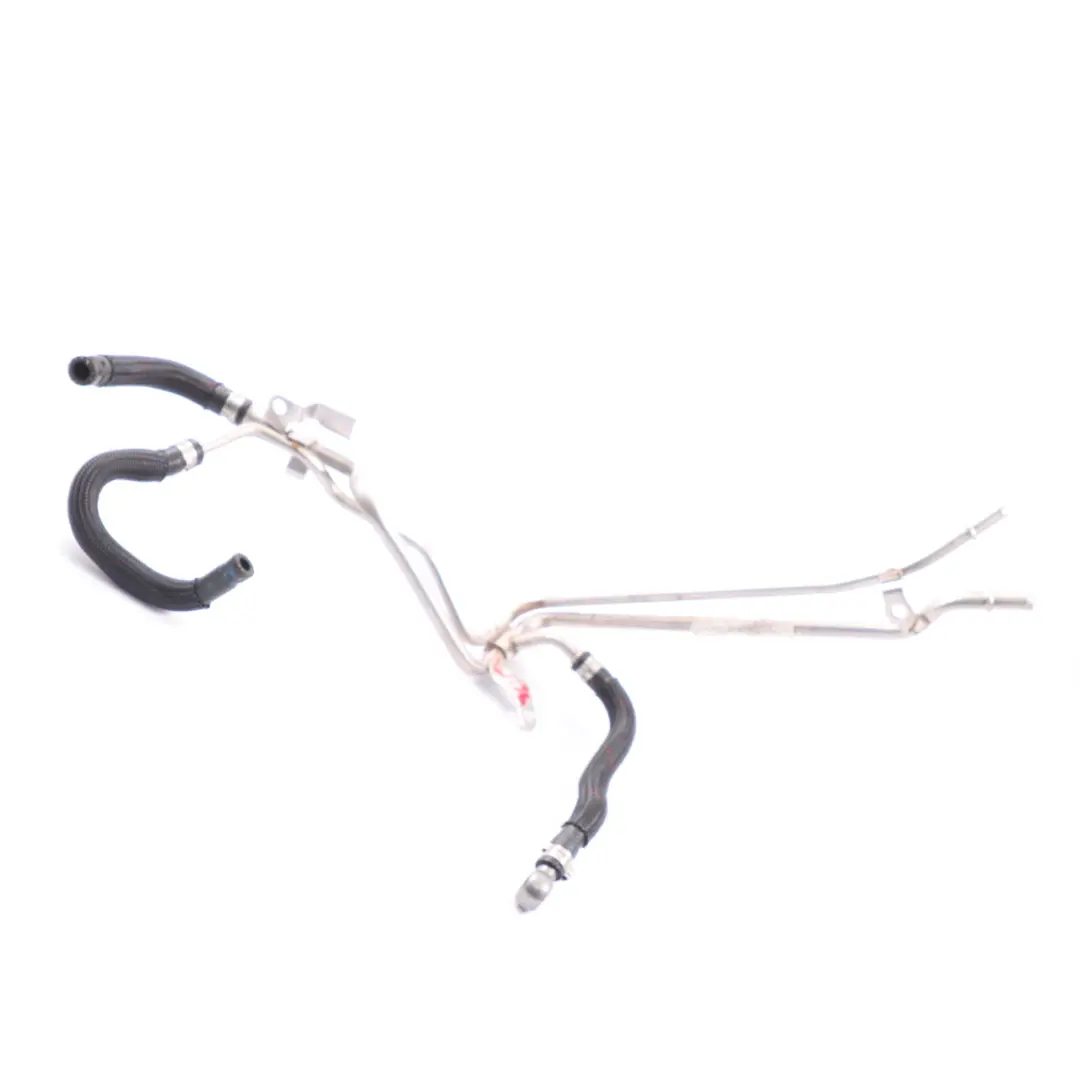  Kraftstoff leitung Mercedes W176 W246 OM651 Einspritzanlage Schlauch - SKU A6510700732 - Teilenummer A6510700732