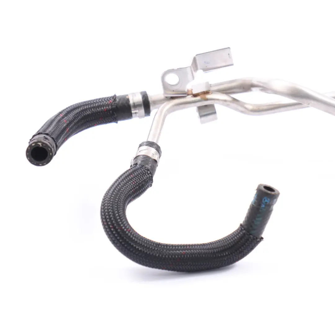 Fuel Line Mercedes W176 W246 OM651 Injection System Pipe Hose - SKU A6510700732 - Part number A6510700732