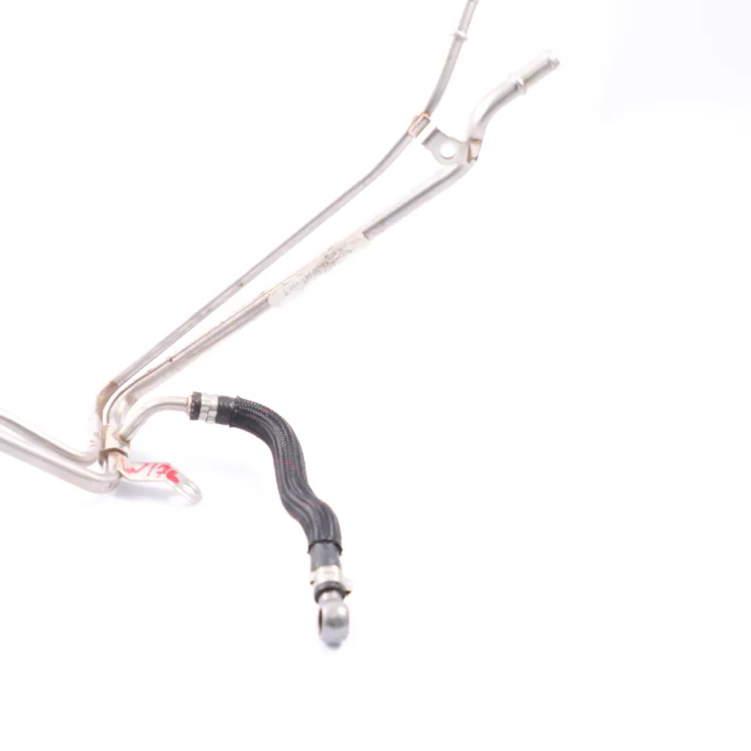 Canalisation carburant Mercedes W176 OM651 Système d'injection Tuyau pour à propos du numéro de pièce A6510700732 Canalisation carburant Mercedes W176 OM651 Système d'injection Tuyau - SKU A6510700732 - Numéro de pièce A6510700732