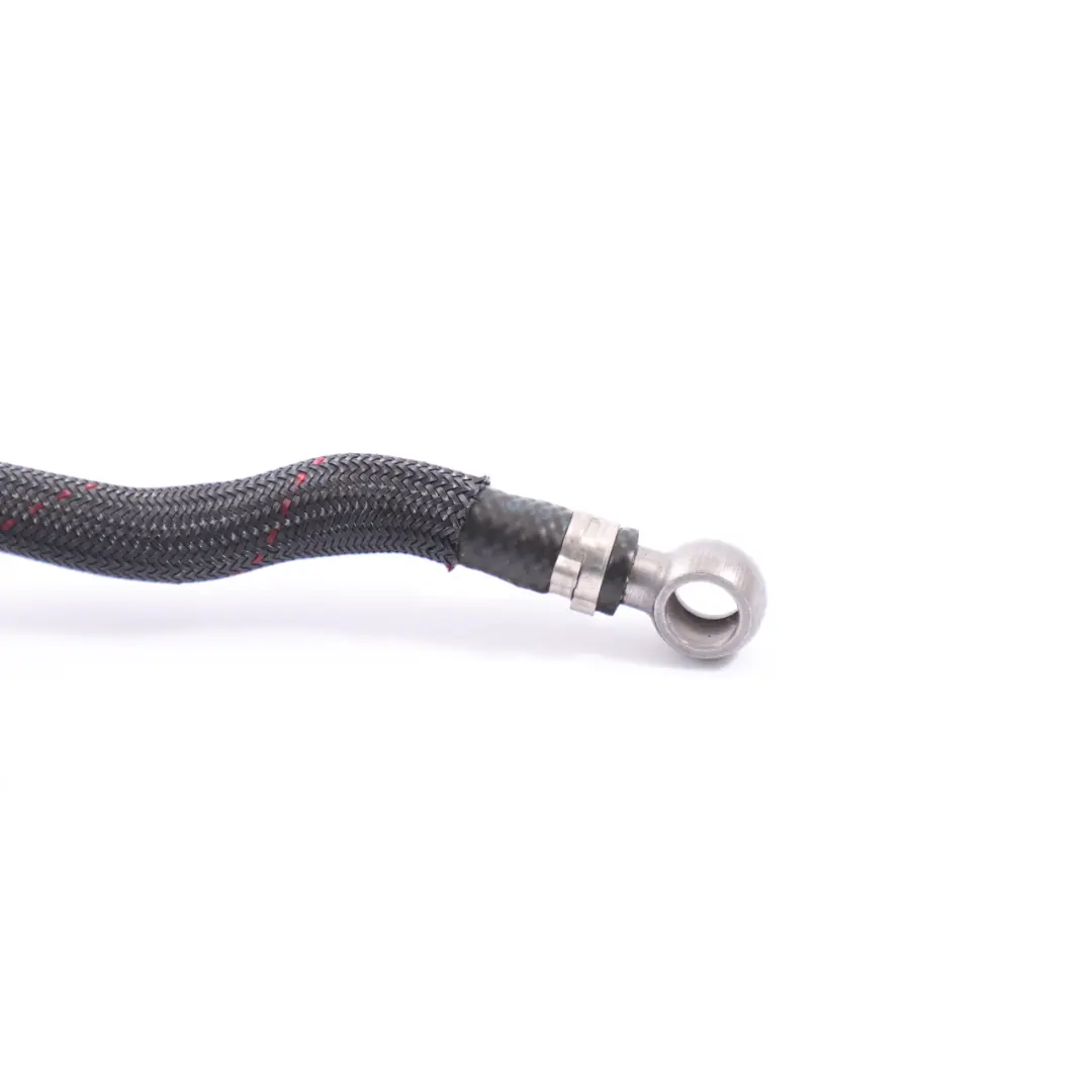 Fuel Line Mercedes W176 W246 OM651 Injection System Pipe Hose - SKU A6510700732 - Part number A6510700732