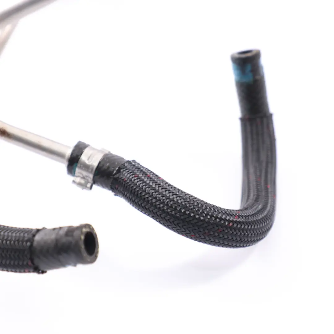 Fuel Line Mercedes W176 W246 OM651 Injection System Pipe Hose - SKU A6510700732 - Part number A6510700732