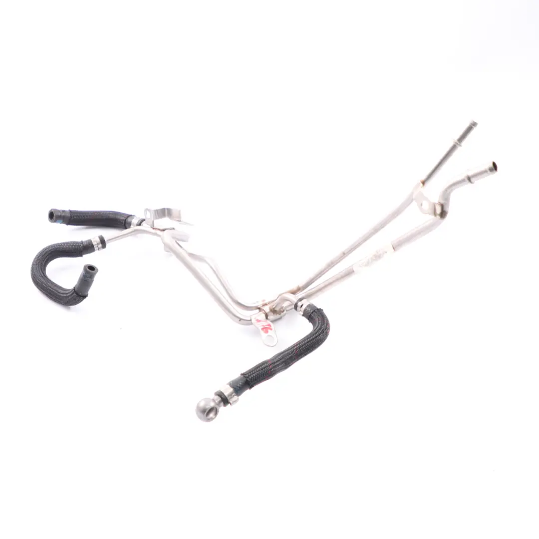  Kraftstoff leitung Mercedes W176 W246 OM651 Einspritzanlage Schlauch - SKU A6510700732 - Teilenummer A6510700732