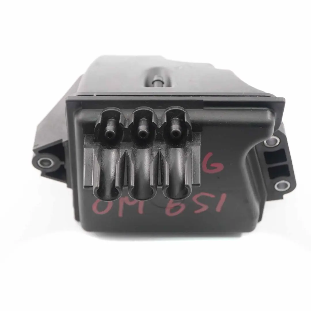 Mercedes Sprinter W906 OM651 Depósito Vacío Sistema Aire Caja Tanque A6510700668 - SKU A6510700768 - Número de pieza A6510700768