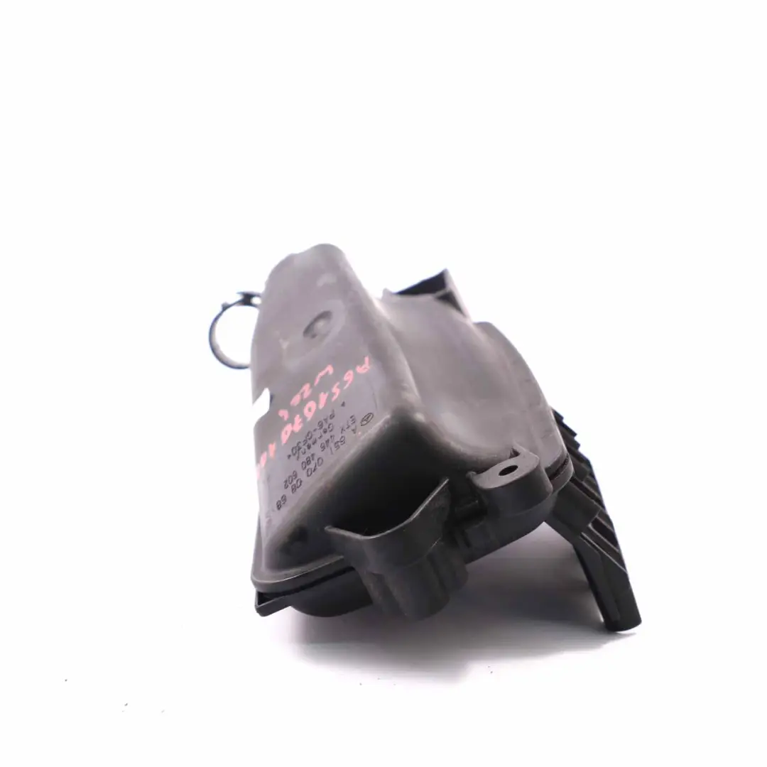 Mercedes W204 OM651 Diesel Unter Druck Tank Reservoir Flasche A6510700868 - SKU A6510701000 - Teilenummer A6510701000