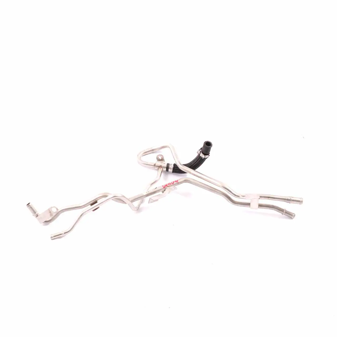 Fuel Feed Line Mercedes W204 W212 W639 W906 OM651 Return Pipe Hose A6510701532