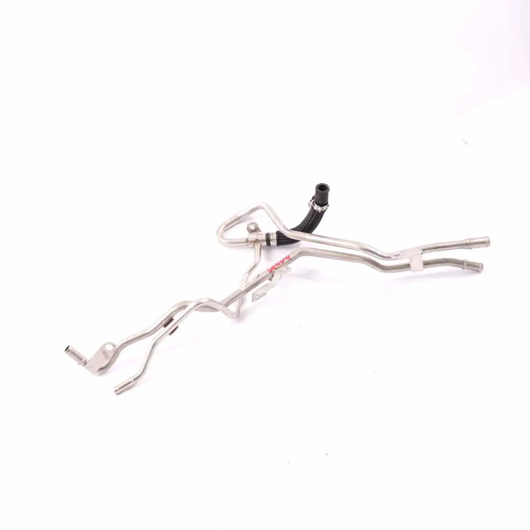 Mercedes W204 W212 W639 W906 OM651 Fuel Feed Line Return Pipe Hose - SKU A6510701532-1 - Part number A6510701532