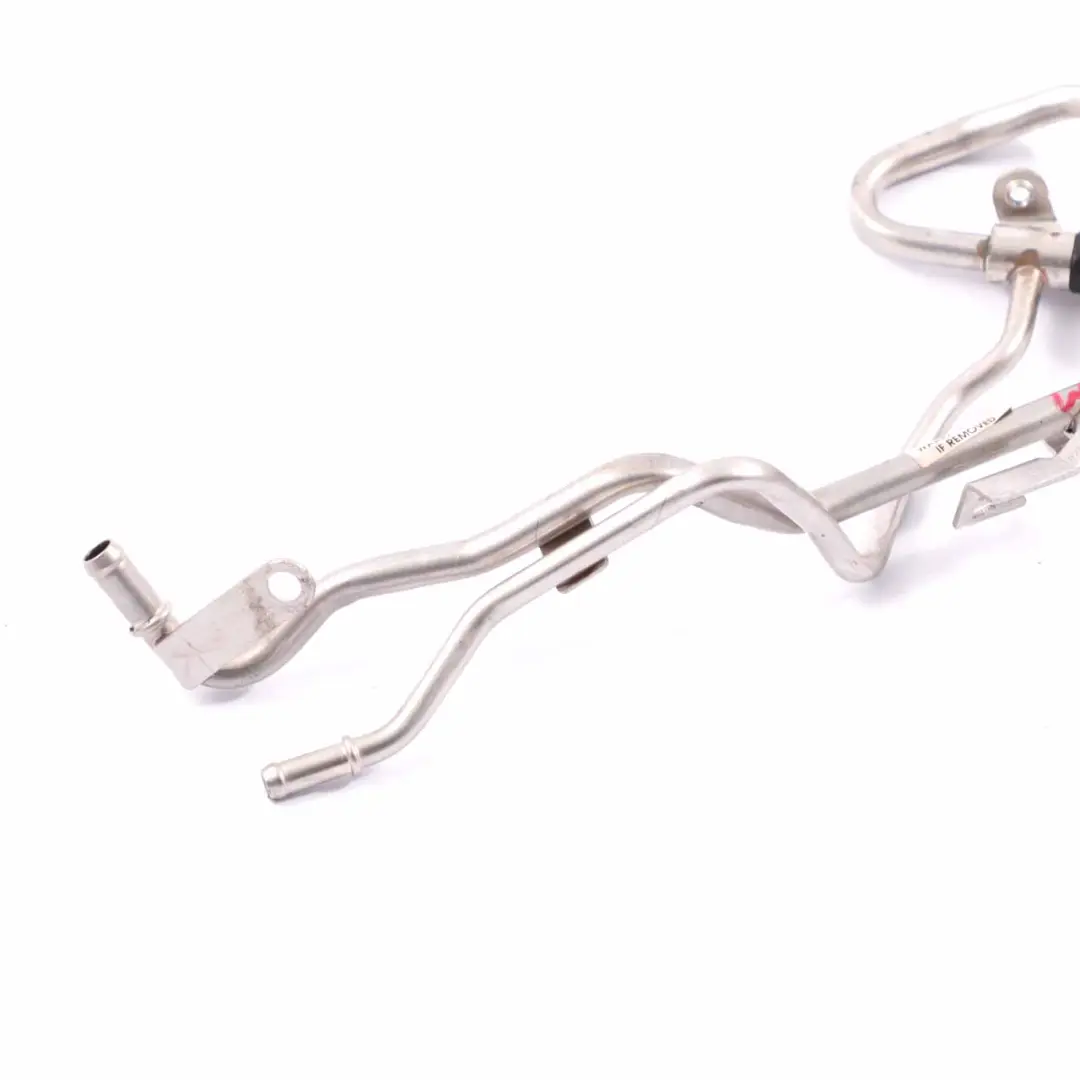 Mercedes W204 W212 W639 W906 OM651 Fuel Feed Line Return Pipe Hose - SKU A6510701532-1 - Part number A6510701532