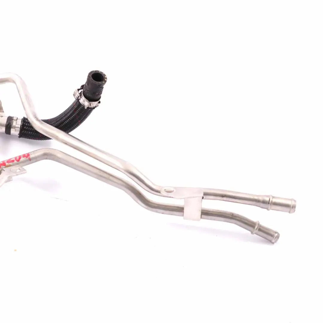 Mercedes W204 W212 W639 W906 OM651 Fuel Feed Line Return Pipe Hose - SKU A6510701532-1 - Part number A6510701532