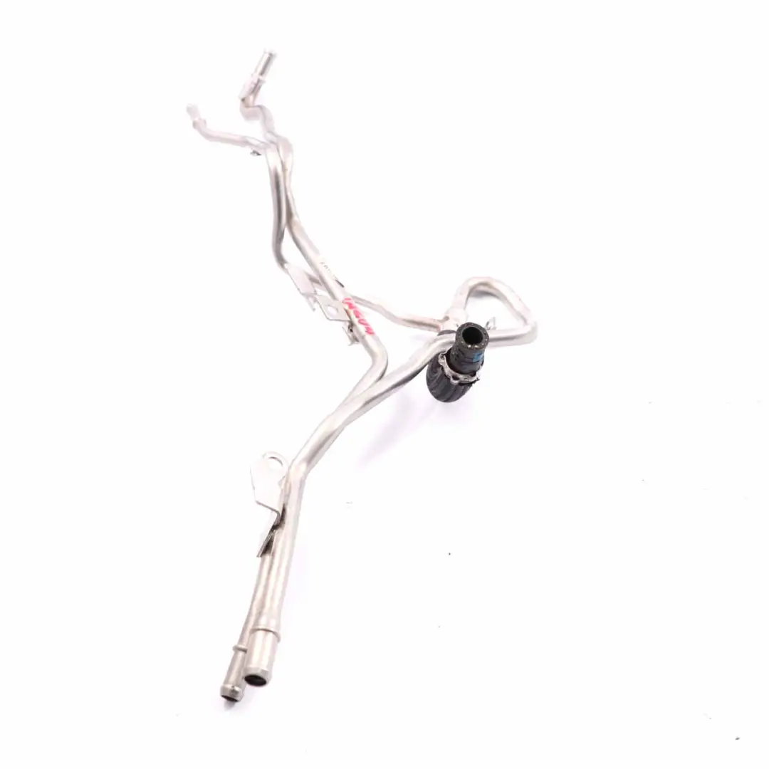Mercedes W204 W212 W639 W906 OM651 Fuel Feed Line Return Pipe Hose - SKU A6510701532-1 - Part number A6510701532