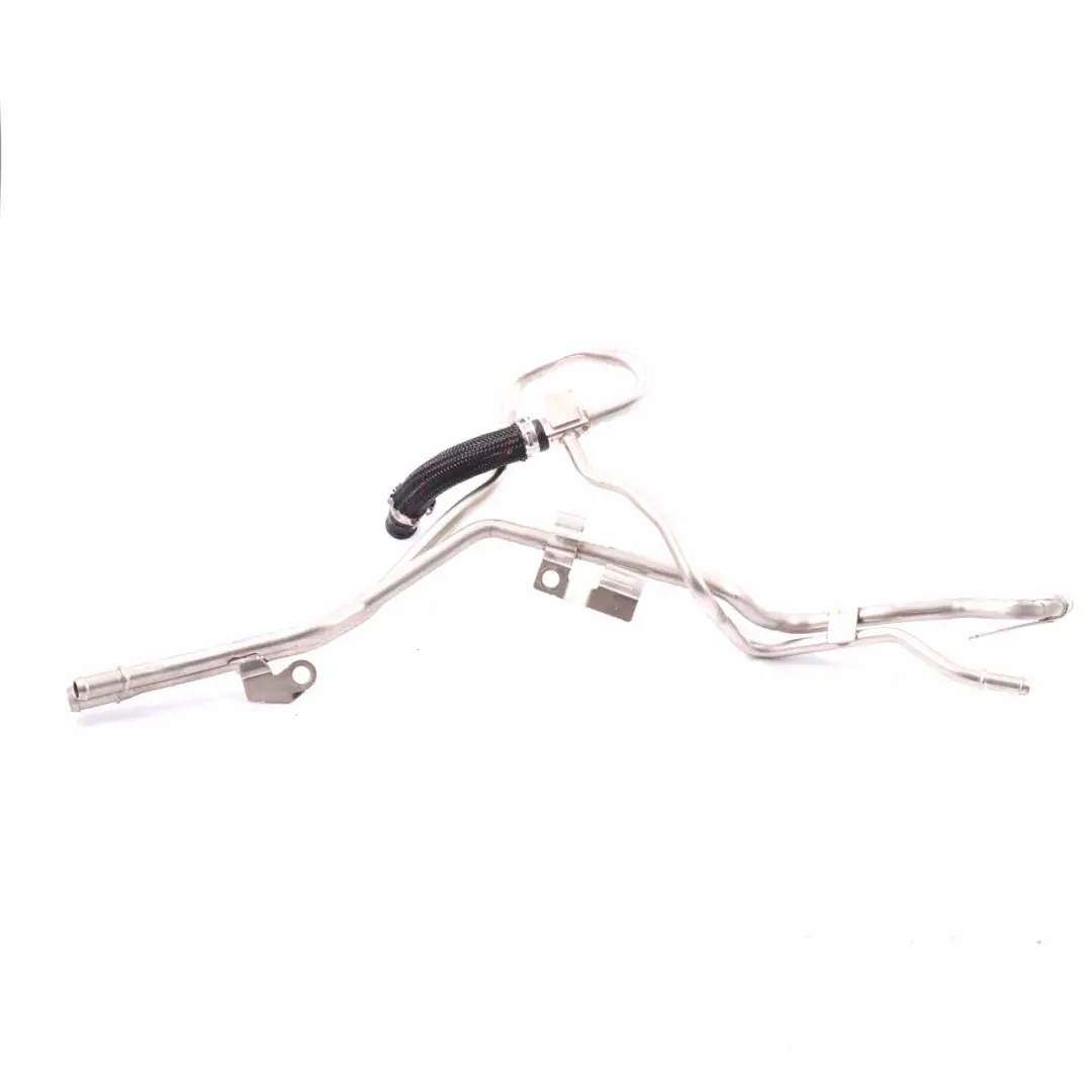 Mercedes W204 W212 W639 W906 OM651 Fuel Feed Line Return Pipe Hose - SKU A6510701532-1 - Part number A6510701532