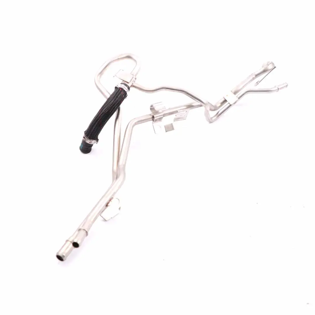 Mercedes W204 W212 W639 W906 OM651 Fuel Feed Line Return Pipe Hose - SKU A6510701532-1 - Part number A6510701532