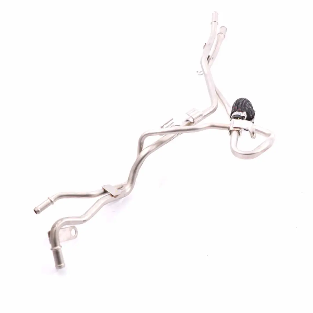 Mercedes W204 W212 W639 W906 OM651 Fuel Feed Line Return Pipe Hose - SKU A6510701532-1 - Part number A6510701532