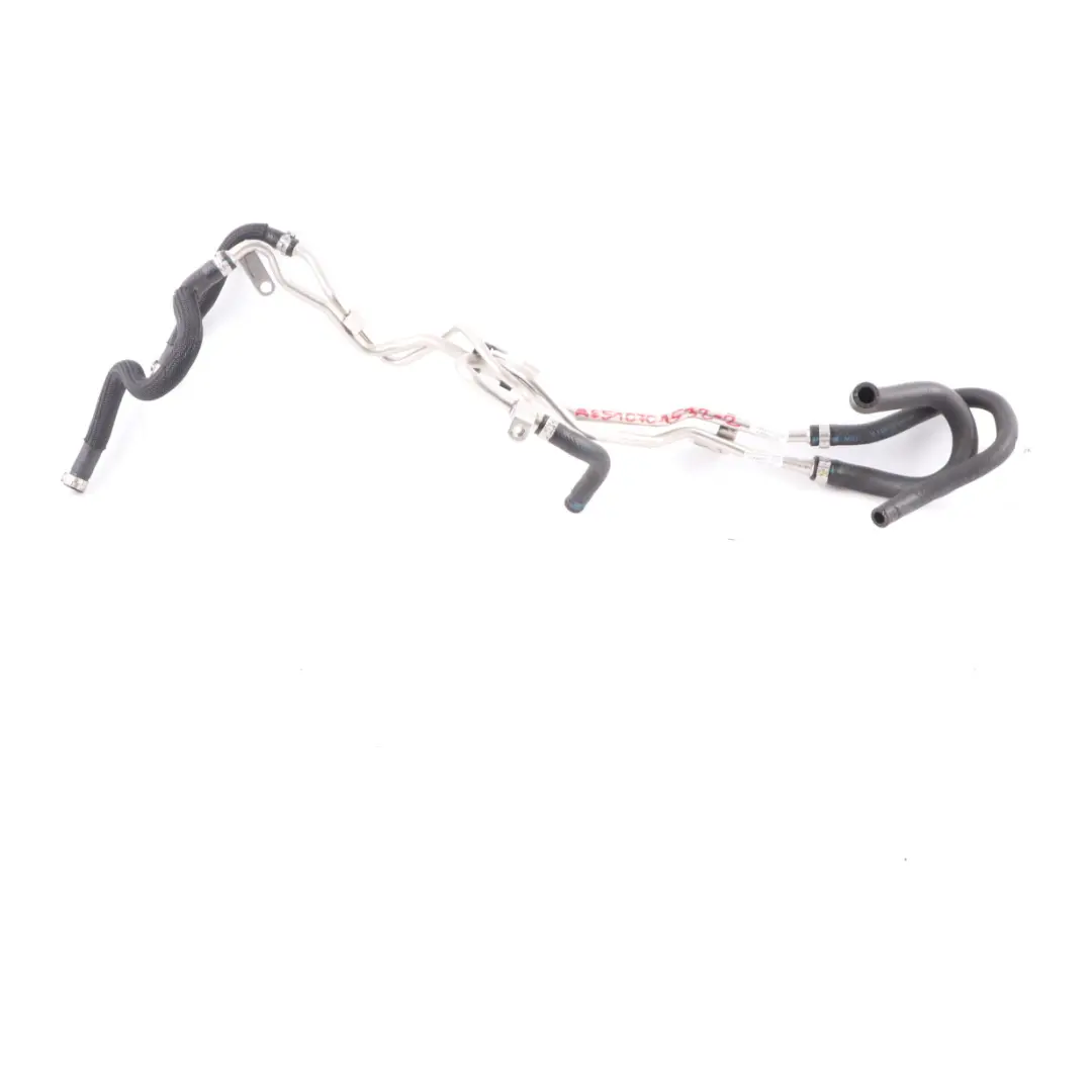 Feed Line Mercedes W204 W212 W639 W906 OM651 Return Hose to Fuel with Part number A6510701532 Fuel Feed Line Mercedes W204 W212 W639 W906 OM651 Return Hose - SKU A6510701532-2 - Part number A6510701532