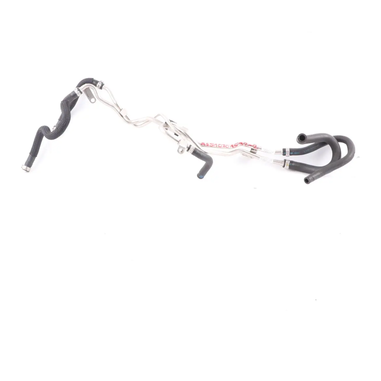 Kraftstoff Zuleitung Mercedes W204 W212 W639 OM651 Rücklauf Schlauch A6510701532
