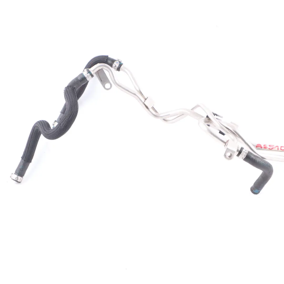 Tubo Alimentazione Carburante Mercedes W204 W212 W639 W906 OM651 Tubo Ritorno per con numero di parte A6510701532 Tubo Alimentazione Carburante Mercedes W204 W212 W639 W906 OM651 Tubo Ritorno - SKU A6510701532-2 - Numero di parte A6510701532
