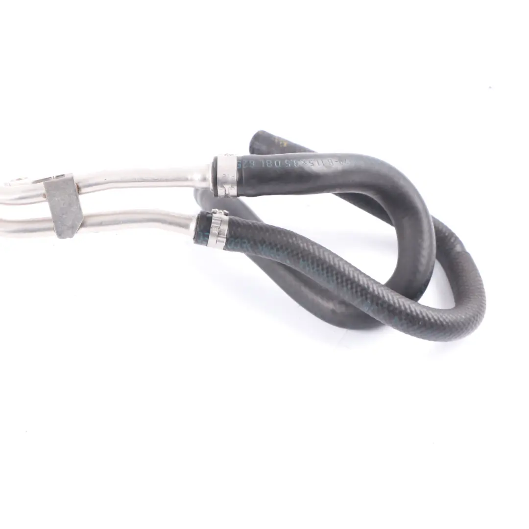 Mercedes W204 W212 W639 W906 OM651 Przewód Paliwa - SKU A6510701532-2 - Numer Części A6510701532