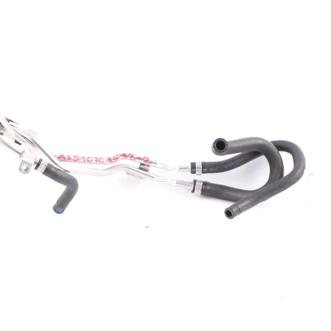 Tubo Alimentazione Carburante Mercedes W204 W212 W639 W906 OM651 Tubo Ritorno per con numero di parte A6510701532 Tubo Alimentazione Carburante Mercedes W204 W212 W639 W906 OM651 Tubo Ritorno - SKU A6510701532-2 - Numero di parte A6510701532
