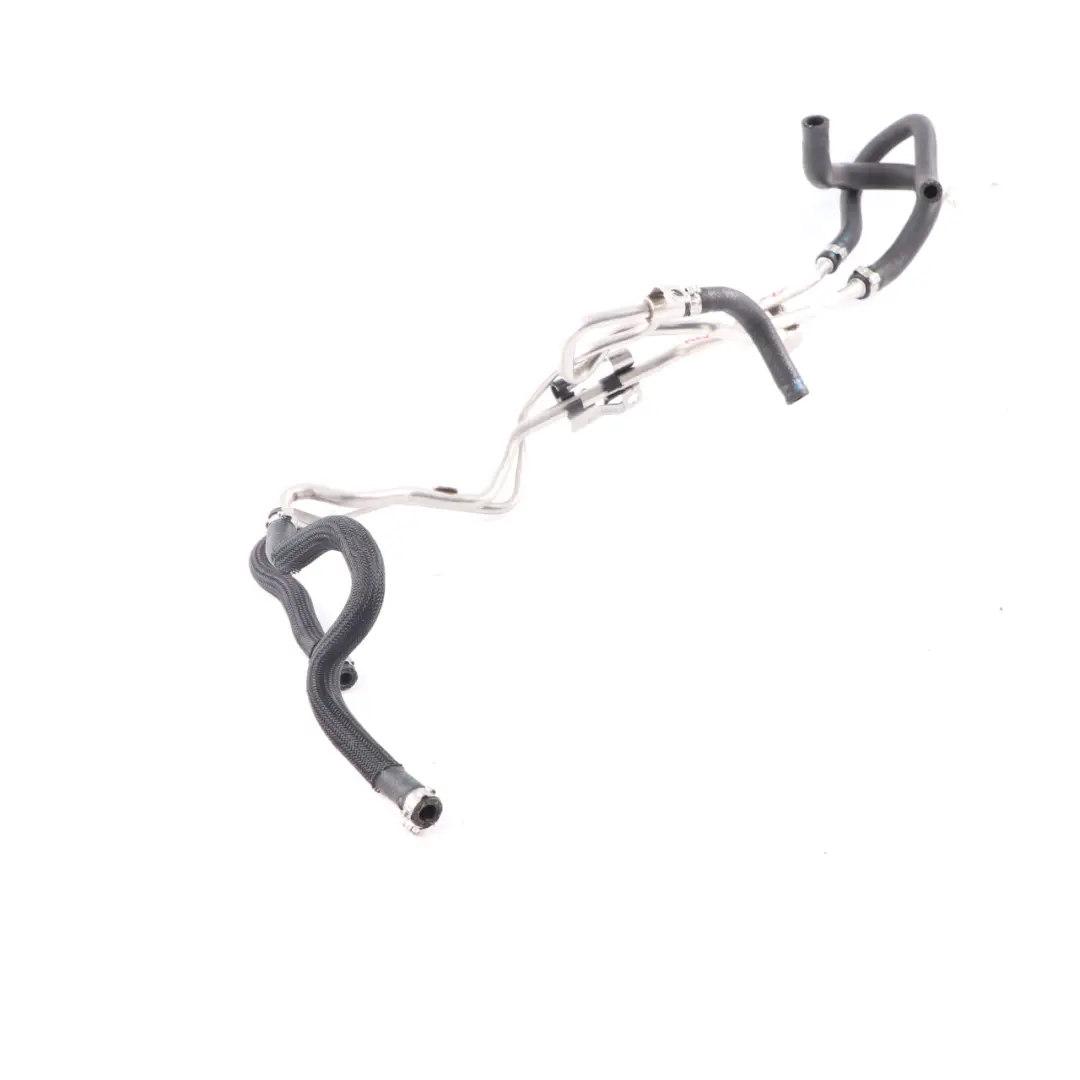  Kraftstoff Zuleitung Mercedes W204 W212 W639 OM651 Rücklauf Schlauch - SKU A6510701532-2 - Teilenummer A6510701532