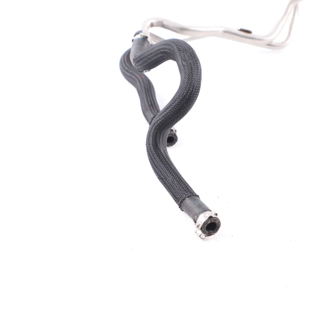 Kraftstoff Zuleitung Mercedes W204 W212 W639 OM651 Rücklauf Schlauch für mit Teilenummer A6510701532 Kraftstoff Zuleitung Mercedes W204 W212 W639 OM651 Rücklauf Schlauch - SKU A6510701532-2 - Teilenummer A6510701532