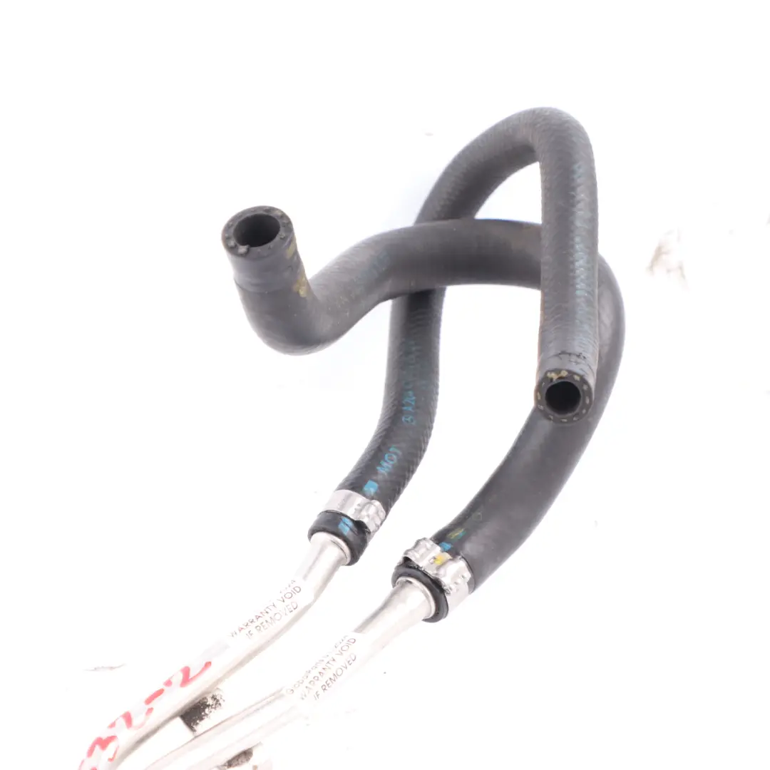  Tuyau Alimentation Carburant Mercedes W204 W212 W639 W906 OM651 Tuyau Retour - SKU A6510701532-2 - Numéro de pièce A6510701532