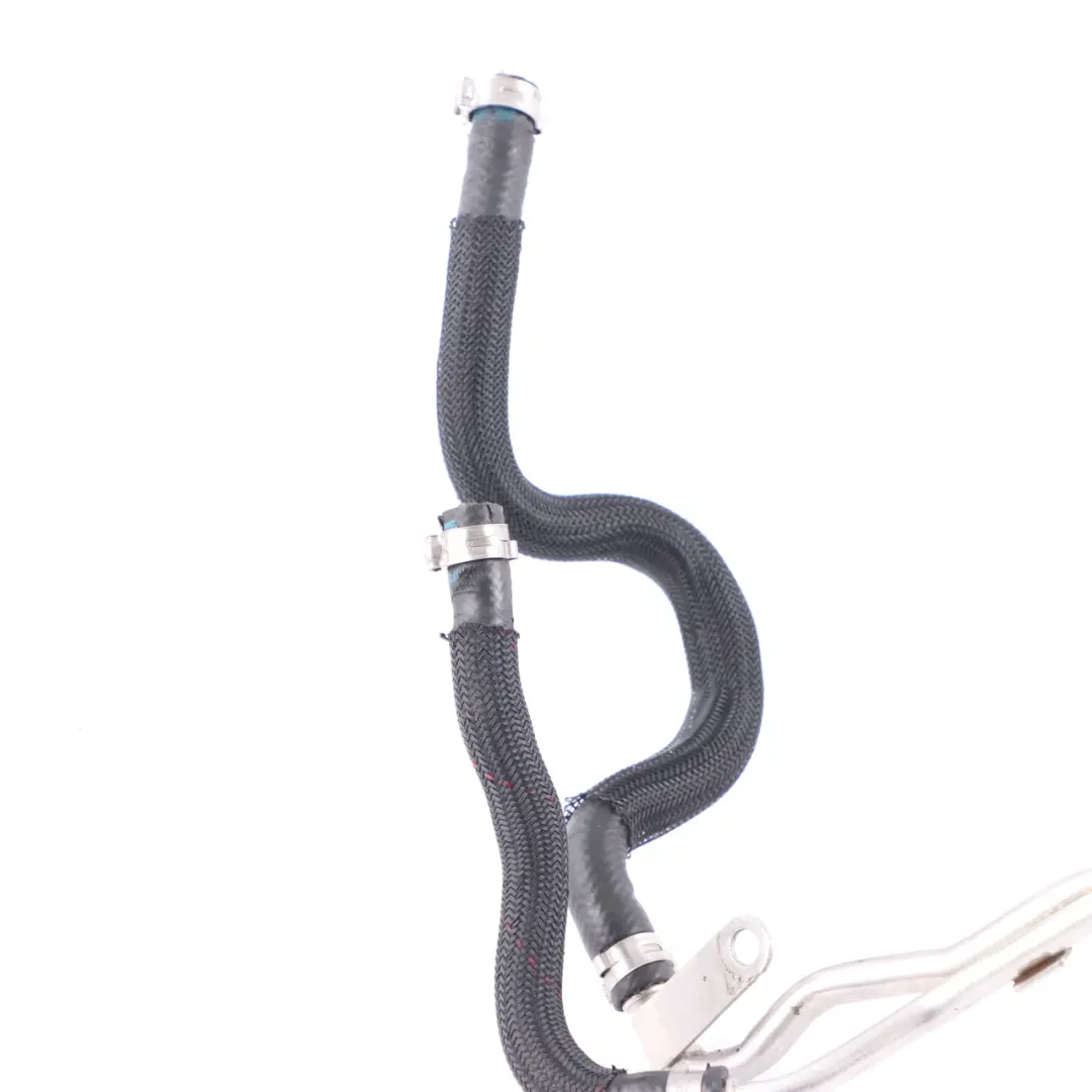 Tubo Alimentazione Carburante Mercedes W204 W212 W639 W906 OM651 Tubo Ritorno per con numero di parte A6510701532 Tubo Alimentazione Carburante Mercedes W204 W212 W639 W906 OM651 Tubo Ritorno - SKU A6510701532-2 - Numero di parte A6510701532