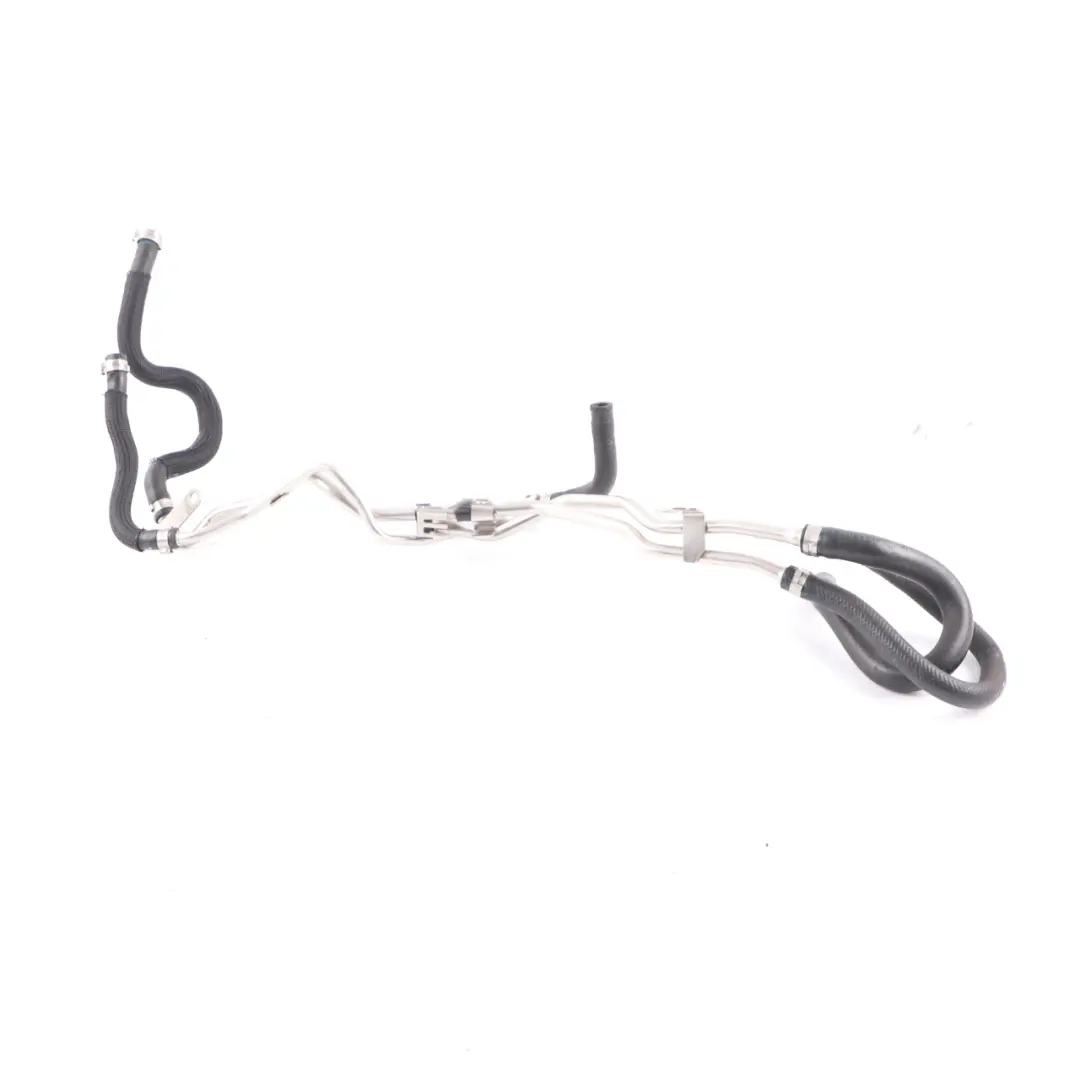  Kraftstoff Zuleitung Mercedes W204 W212 W639 OM651 Rücklauf Schlauch - SKU A6510701532-2 - Teilenummer A6510701532